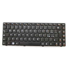 Lenovo Keyboard Tastiera English Italiano G480 G485 G580 G585 G780 25201998